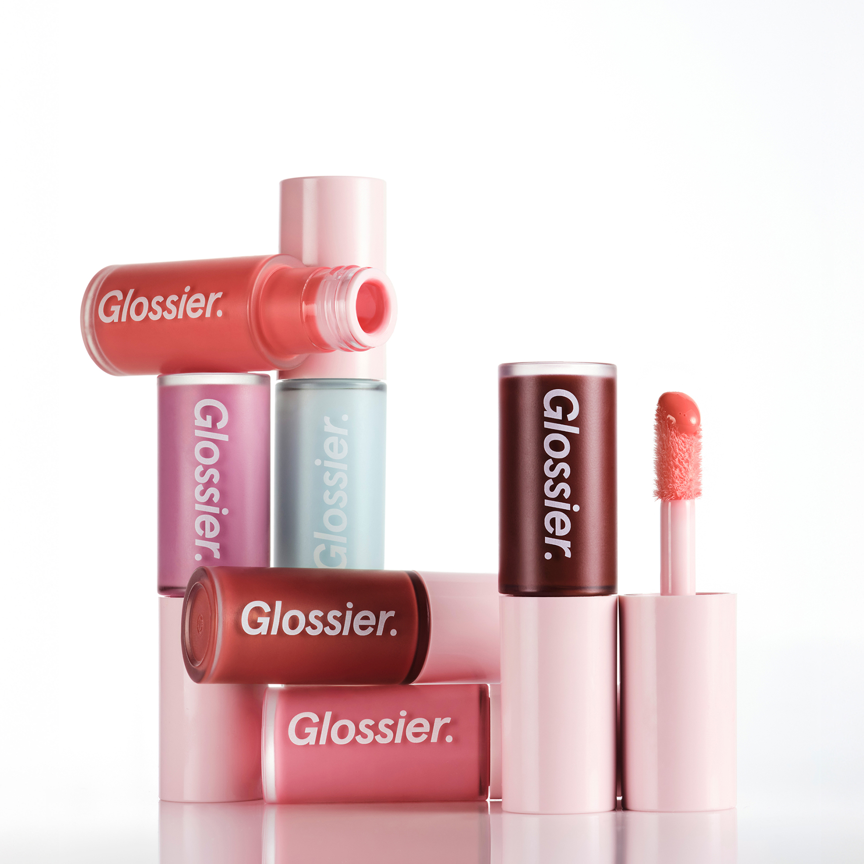 LIP GLAZE LIP OIL (LABIAL HIDRATANTE PARA LABIOS)
